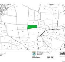 Grundstück in Beilngries Grampersdorf 134.480,00 € 16810 m² - Beilngries / Grampersdorf