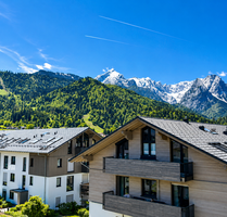 Wohnung zum Mieten in Garmisch-Partenkirchen 2.800,00 € 95.27 m²