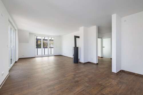 Foto - Wohnung zum Kaufen in Augsburg 460.000,00 € 91 m²