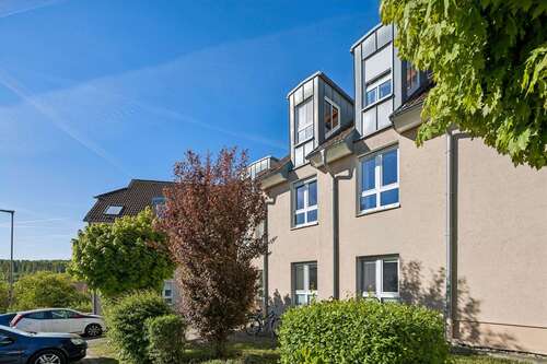 Foto - Wohnung zum Kaufen in Lich 248.000,00 € 65 m²