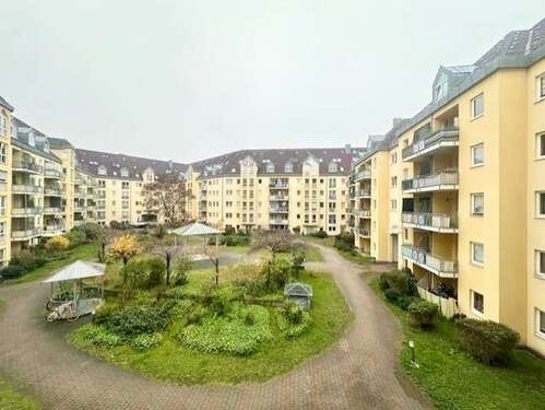 Foto - Wohnung zum Kaufen in Fürth 85.000,00 € 22 m²