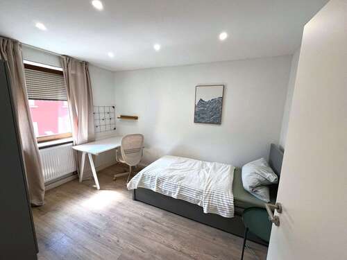 Foto - WG-Zimmer in Nürnberg 500,00 € 13.5 m²