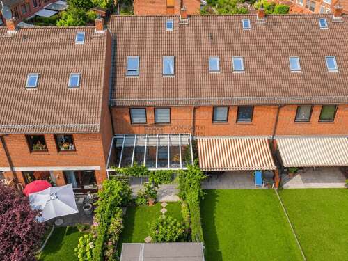 Foto - Haus zum Kaufen in Bremen 352.500,00 € 140.04 m²