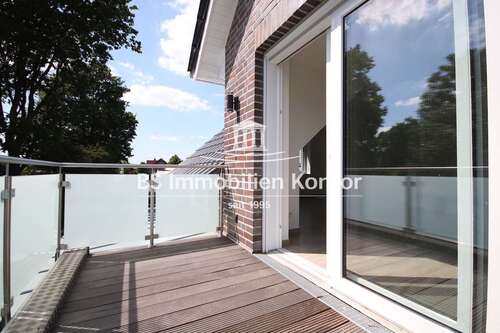 Foto - Wohnung zum Mieten in Papenburg 750,00 € 79.66 m²