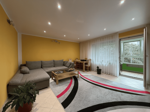 Foto - Wohnung zum Kaufen in Wolfsburg 155.000,00 € 71 m²
