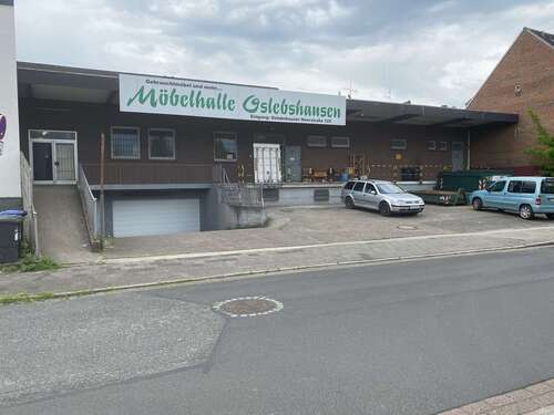 Foto - Garage zu vermieten in Bremen 60,00 €