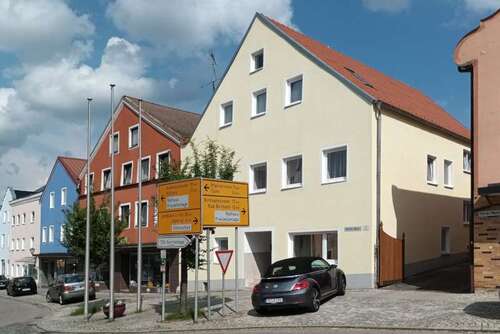 Foto - Haus zum Kaufen in Triftern 549.000,00 € 326.95 m²