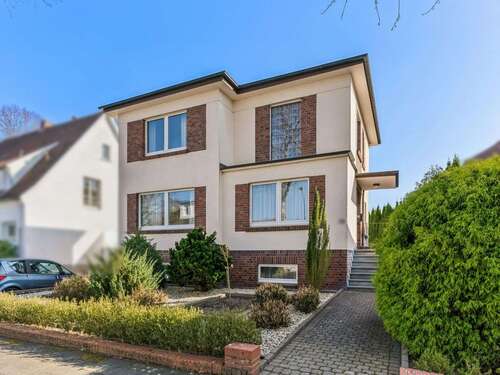 Foto - Haus zum Kaufen in Bad Oeynhausen 315.000,00 € 110 m²