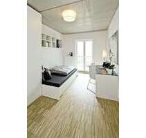 Wohnung zum Mieten in Berlin 550,00 € 22.65 m²
