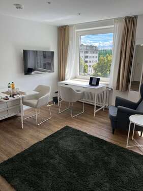 Foto - Wohnen auf Zeit in Düsseldorf 1.190,00 €