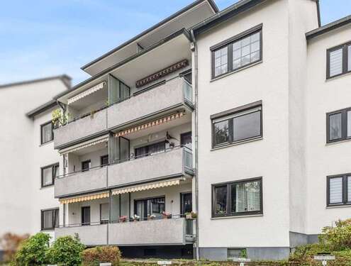 Foto - Wohnung zum Kaufen in Bergisch Gladbach 219.000,00 € 77 m²