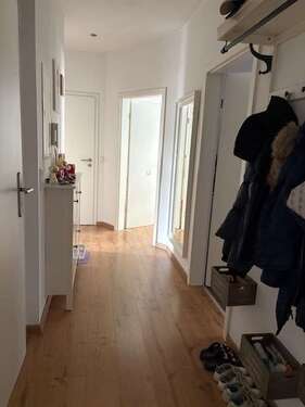 Foto - Wohnung zum Mieten in Brandenburg 632,00 € 66.53 m²