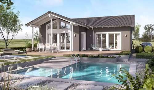 Foto - Haus zum Kaufen in Seeheim-Jugenheim 973.765,00 € 110 m²