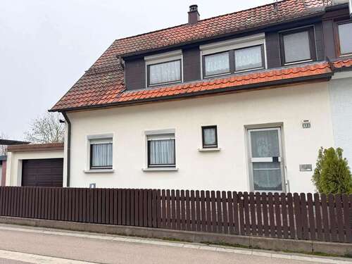 Foto - Haus zum Kaufen in Oberkochen 280.000,00 € 100 m²