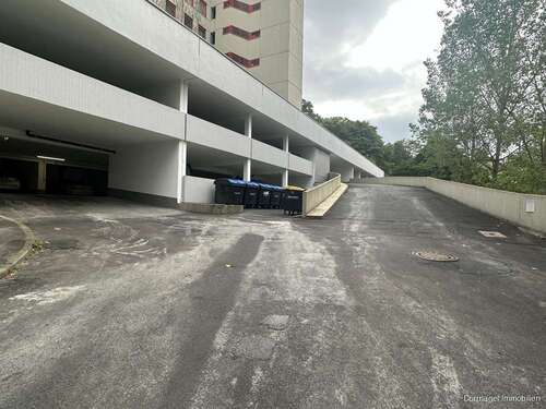 Foto - Garage zu vermieten in Gerbrunn 60,00 €