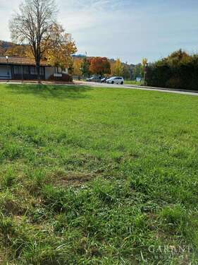 Foto - Grundstück zu verkaufen in Grabenstätt 430.000,00 € 507 m²