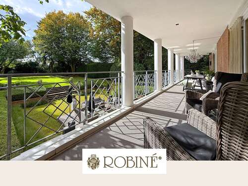 Foto - Wohnung zum Kaufen in Düsseldorf 2.069.000,00 € 352 m²