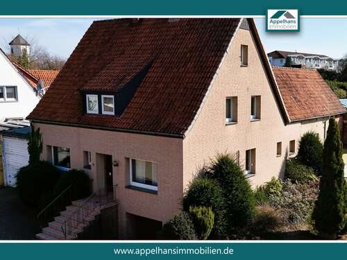 Foto - Haus zum Kaufen in Melle 259.000,00 € 195.61 m²