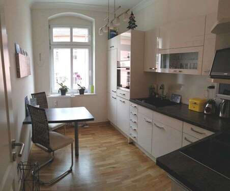 Foto - Wohnung zum Kaufen in Berlin 369.000,00 € 65 m²