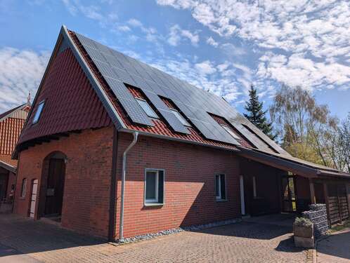 Foto - Haus zum Kaufen in Petershagen 365.000,00 € 189 m²