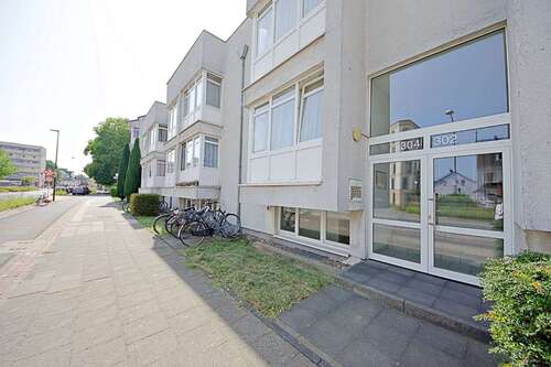 Foto - Wohnung zum Kaufen in Hürth 139.000,00 € 31 m²