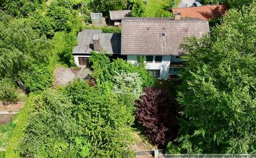 Foto - Grundstück zu verkaufen in Steinhöring 470.000,00 € 890 m²
