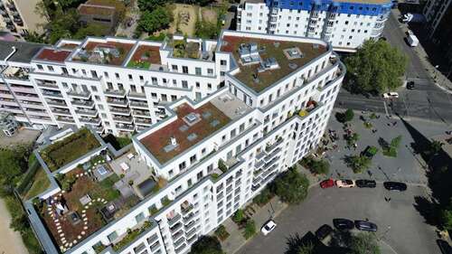 Foto - Wohnung zum Kaufen in Berlin 2.249.000,00 € 219 m²
