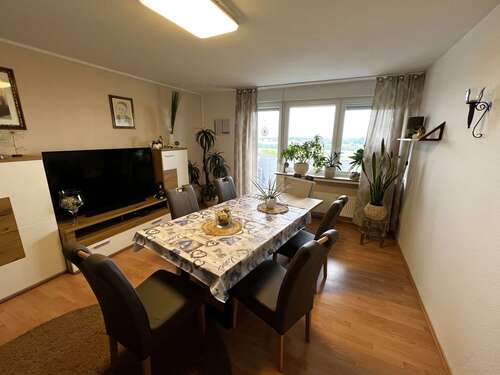 Foto - Wohnung zum Kaufen in Geseke 119.990,00 € 84 m²