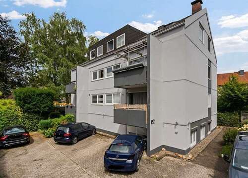 Foto - Wohnung zum Mieten in Buxtehude 1.490,00 € 127 m²