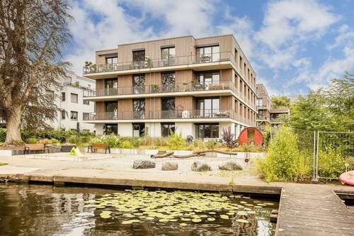 Foto - Wohnung zum Kaufen in Berlin 995.000,00 € 107.32 m²