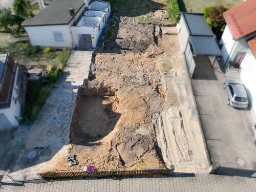 Foto - Grundstück zu verkaufen in Regensburg 690.000,00 € 760 m²