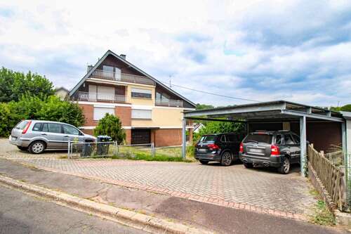 Foto - Wohnung zum Kaufen in Bengel 169.000,00 € 131 m²