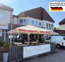 Gastronomie in Saarbrücken 129.000,00 € 115 m²