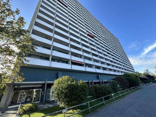 Foto - Wohnung zum Mieten in München 1.300,00 € 36 m²