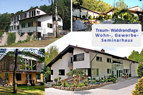 Foto - Haus zum Kaufen in Eggenfelden 1.750.000,00 € 962.58 m²