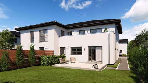 Foto - Haus zum Kaufen in Creußen 1.032.400,00 € 349.03 m²