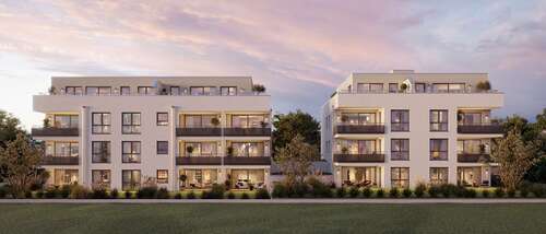 Foto - Wohnung zum Kaufen in Ditzingen 499.800,00 € 66.28 m²