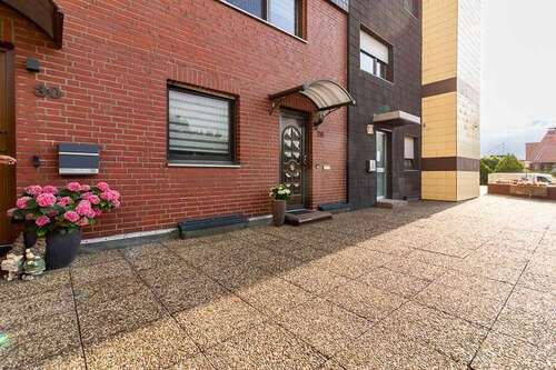 Foto - Wohnung zum Kaufen in Hamm 208.000,00 € 97 m²