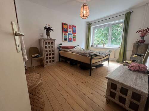 Foto - Wohnung zum Kaufen in Hamburg 239.000,00 € 49.44 m²