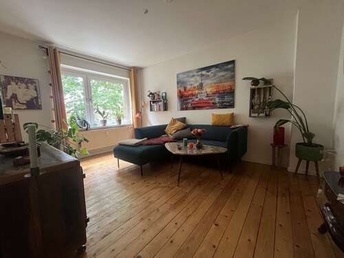 Foto - Wohnung zum Kaufen in Hamburg 250.000,00 € 49.44 m²