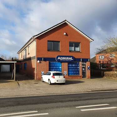 Foto - Wohnung zum Mieten in Moormerland 750,00 € 103.78 m²