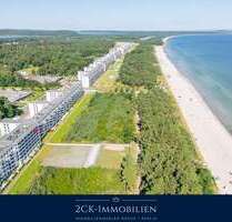 Wohnung zum Kaufen in Binz Prora 890.000,00 € 108 m² - Binz / Prora