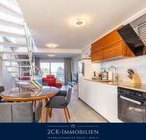 Wohnung zum Kaufen in Binz Prora 890.000,00 € 108 m² - Binz / Prora