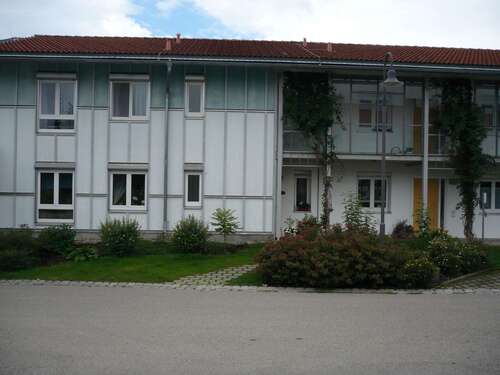 Foto - Wohnung zum Mieten in Altusried 360,50 € 48.07 m²