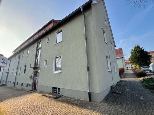 Foto - Wohnung zum Mieten in Salzgitter 315,00 € 52 m²