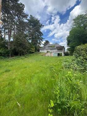 Foto - Grundstück zu verkaufen in Bad Homburg 3.999.999,00 € 2074 m²