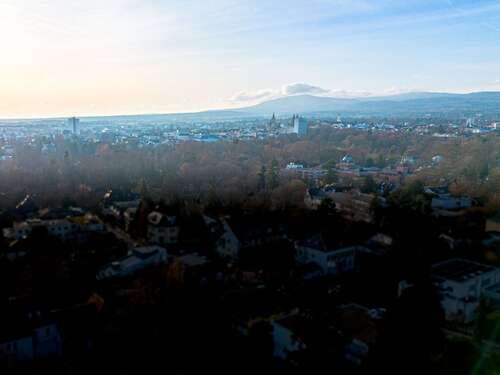 Foto - Grundstück zu verkaufen in Bad Homburg 4.900.000,00 € 2074 m²