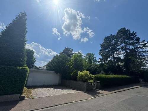 Foto - Grundstück zu verkaufen in Bad Homburg 3.999.999,00 € 2074 m²