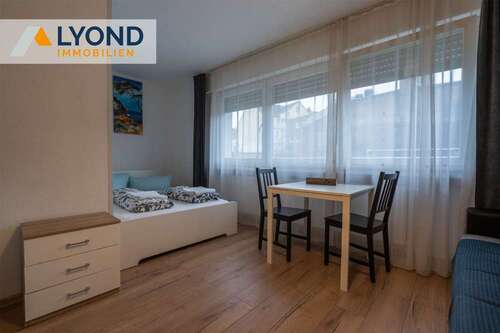 Foto - Wohnung zum Kaufen in Dortmund 99.000,00 € 23.92 m²