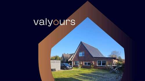 Foto - Haus zum Kaufen in Lohe-Föhrden 298.900,00 € 140 m²